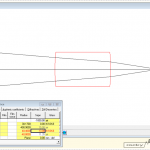 NX mini용 스피드 부스터 어댑터 자작에 도전 - 디자인