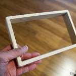 DLP형 3D 프린터용 Flex Vat 자작 – 완성, 테스트